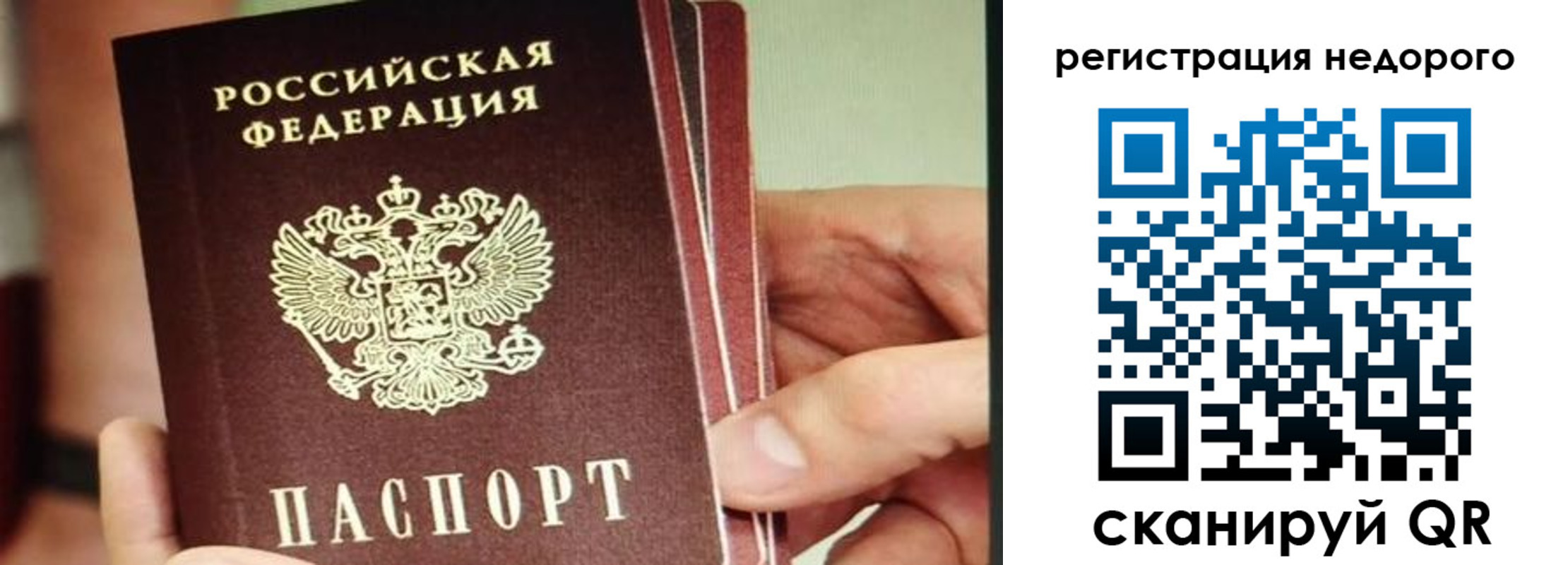 прописка в квартире в Ковылкино